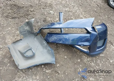 2010 Scion Xd from USA, damaged, VIN JTKKU4B46AJ058963